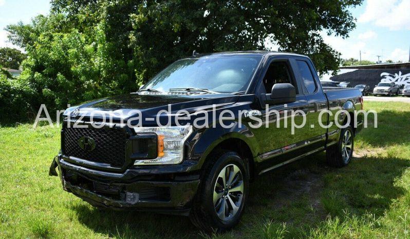 2020 Ford F-150 XL full