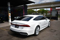 2019 Audi A7 3.0T quattro Premium Plus full