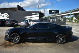 2019 Chevrolet Camaro ZL1 full