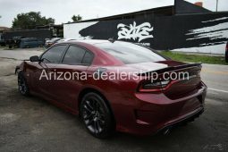 2020 Dodge Charger Scat Pack full