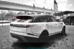 2020 Land Rover Range Rover P250 S full