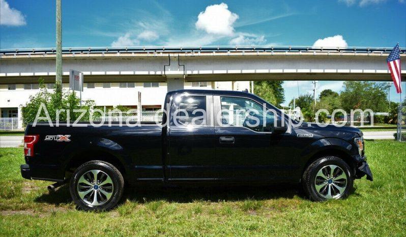 2020 Ford F-150 XL full