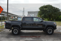 2020 Toyota Tacoma SR5 V6 full