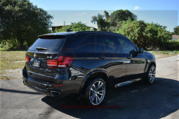 2017 BMW X5 sDrive35i full