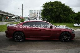 2020 Dodge Charger Scat Pack full