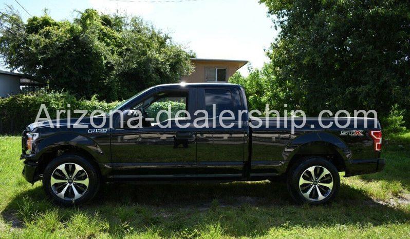 2020 Ford F-150 XL full