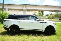 2020 Land Rover Range Rover P250 S full