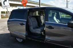 2019 Honda Odyssey LX full