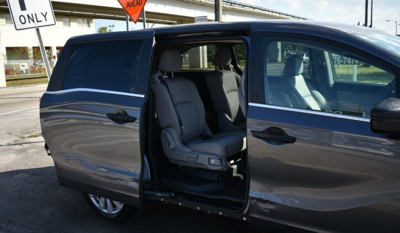 2019 Honda Odyssey LX full