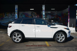 2013 Land Rover Range Rover Dynamic full