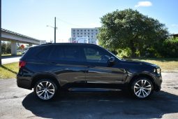 2017 BMW X5 sDrive35i full