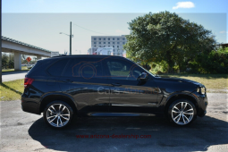 2017 BMW X5 sDrive35i full