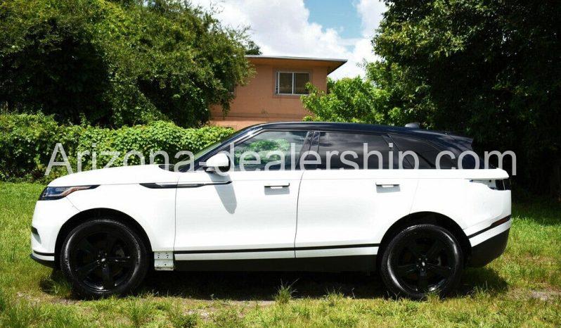 2020 Land Rover Range Rover P250 S full