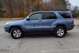 2005 Toyota 4Runner AWD LIMITED-EDITION(V8) full