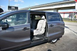 2019 Honda Odyssey LX full