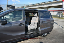 2019 Honda Odyssey LX full