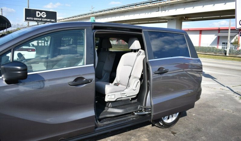 2019 Honda Odyssey LX full