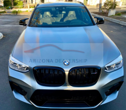 2020 BMW M4 full