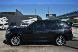 2017 BMW X5 sDrive35i full