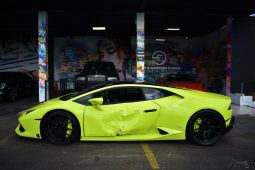 2015 Lamborghini Huracan LP 610-4 full