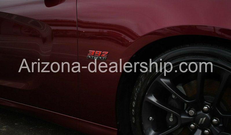 2020 Dodge Charger Scat Pack full