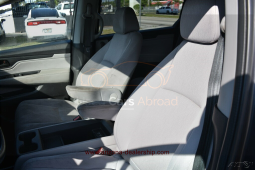 2019 Honda Odyssey LX full