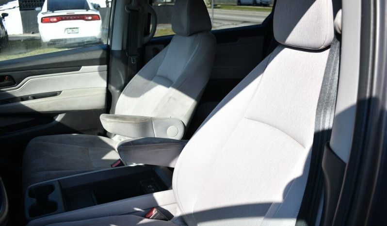 2019 Honda Odyssey LX full