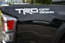 2020 Toyota Tacoma SR5 V6 full