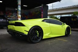 2015 Lamborghini Huracan LP 610-4 full