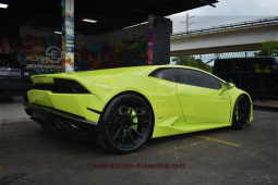 2015 Lamborghini Huracan LP 610-4 full