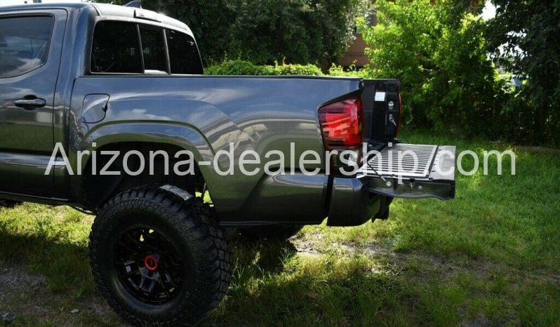 2019 Toyota Tacoma SR V6 full