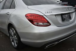 2015 Mercedes-Benz C-Class C 300 full