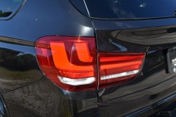 2017 BMW X5 sDrive35i full