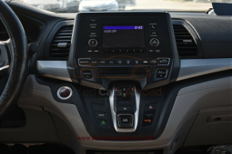 2019 Honda Odyssey LX full