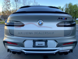 2020 BMW M4 full