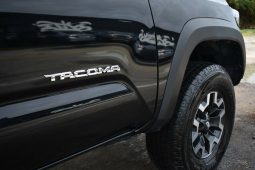 2020 Toyota Tacoma SR5 V6 full