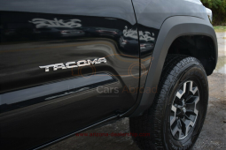 2020 Toyota Tacoma SR5 V6 full