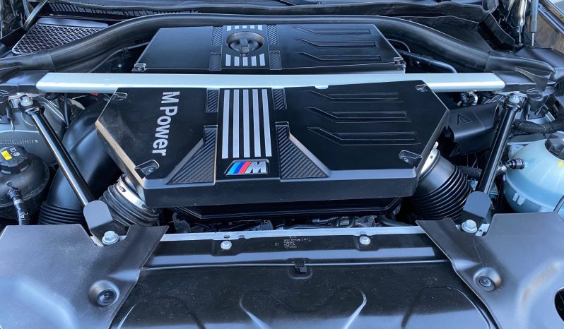 2020 BMW M4 full