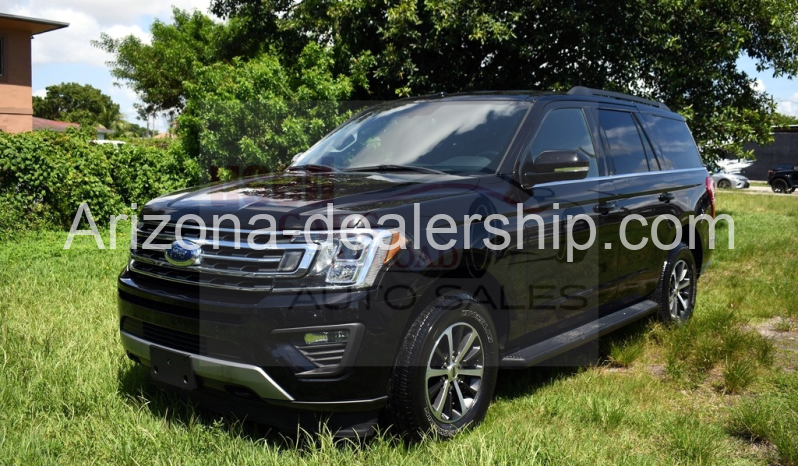 2019 Ford Expedition XLT full