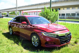 2019 Honda Accord LX full