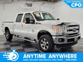 2016 Ford F-250 Lariat