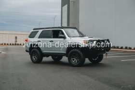 2011 Toyota 4Runner