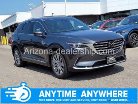 2021 Mazda CX-9 Signature