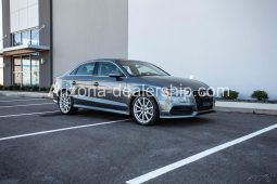 2015 Audi A3 PRESTIGE full