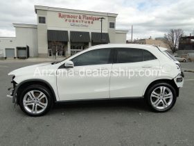 2015 Mercedes-Benz GLA-Class GLA 250 4MATIC®