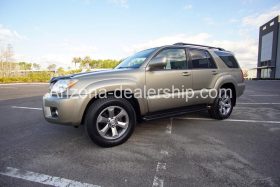 2007 Toyota 4Runner LOW MILES