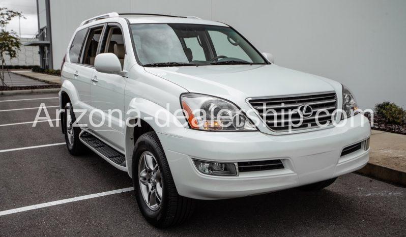 2008 Lexus GX BEAUTIFUL full