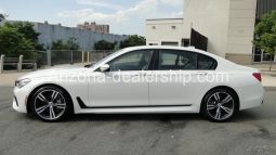 2017 BMW 7-Series i full