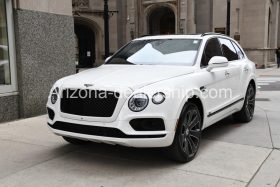 2021 Bentley Bentayga Lamborghini Urus Rolls Royce