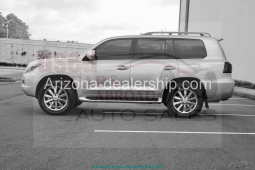 2010 Lexus LX full